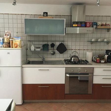 Casa Girasole Appartamento Bari Esterno foto