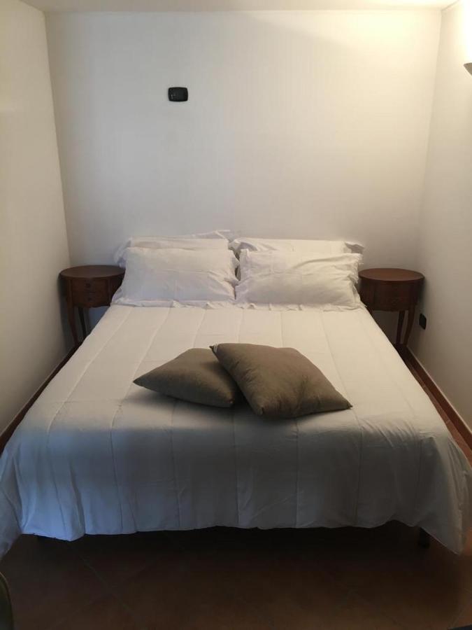 Casa Girasole Appartamento Bari Esterno foto
