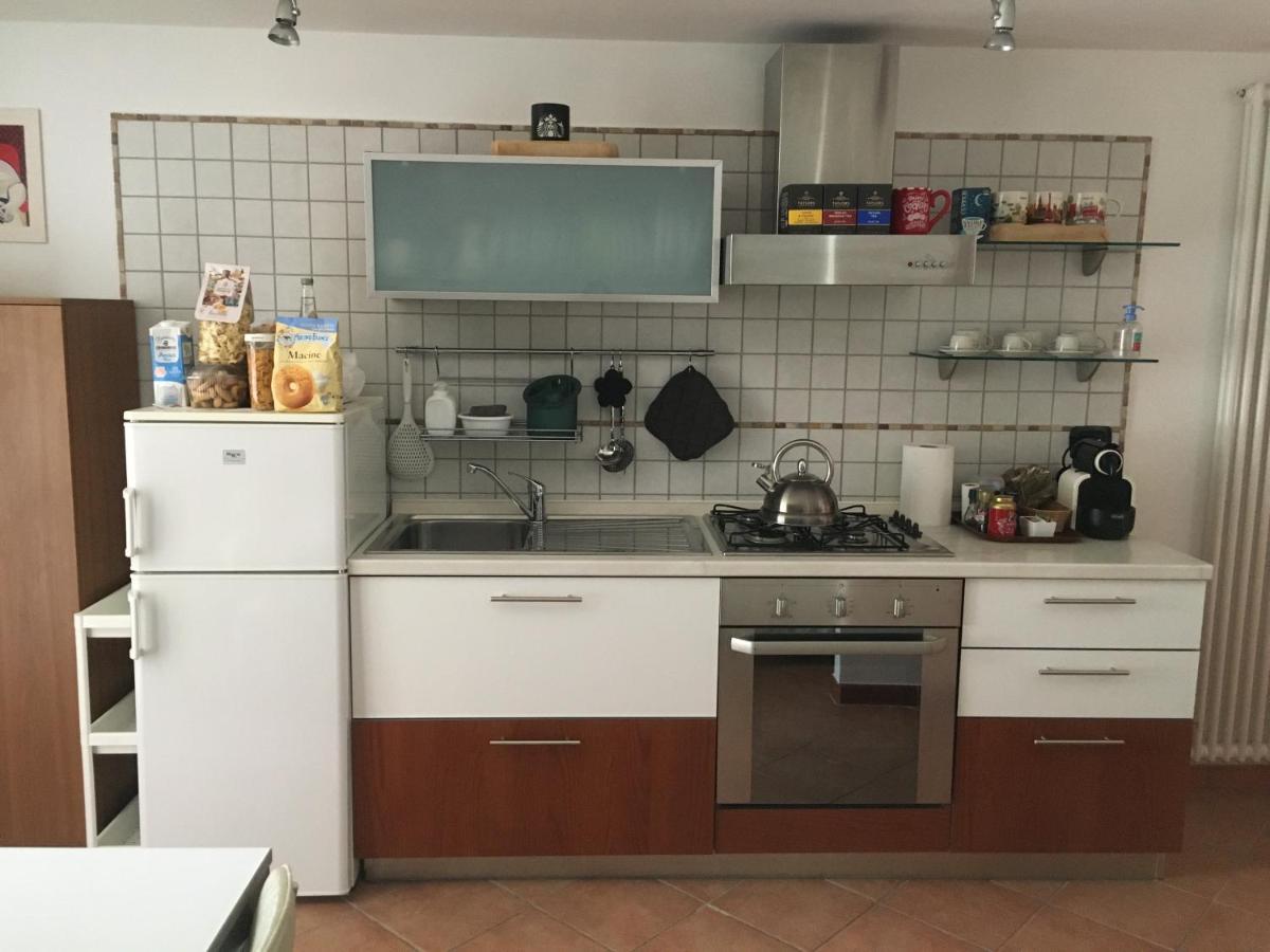 Casa Girasole Appartamento Bari Esterno foto