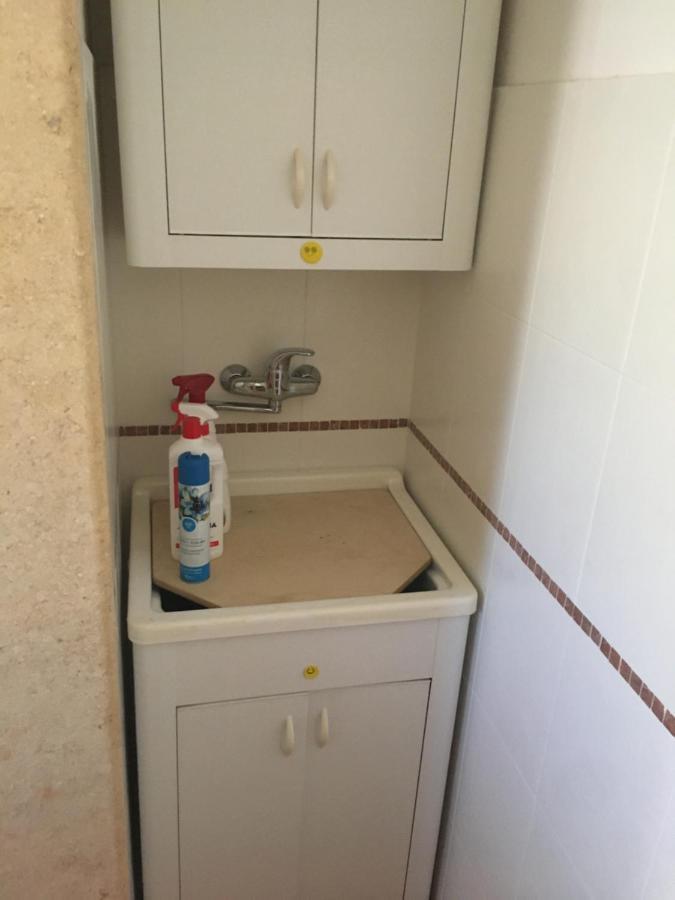 Casa Girasole Appartamento Bari Esterno foto