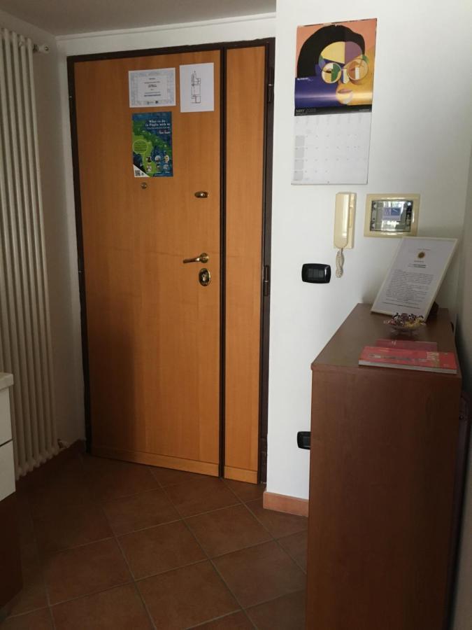 Casa Girasole Appartamento Bari Esterno foto