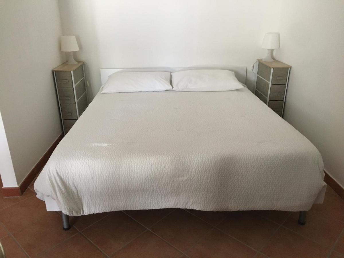 Casa Girasole Appartamento Bari Esterno foto